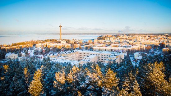 Pyynikki utkikkstårn